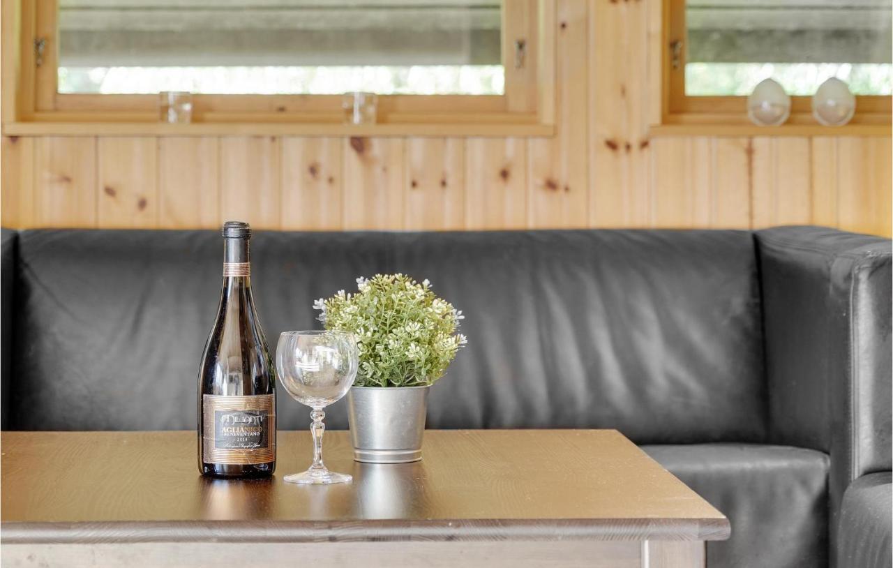 Amazing Home In Kirke Hyllinge With Kitchen Sæby 외부 사진